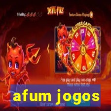 afum jogos